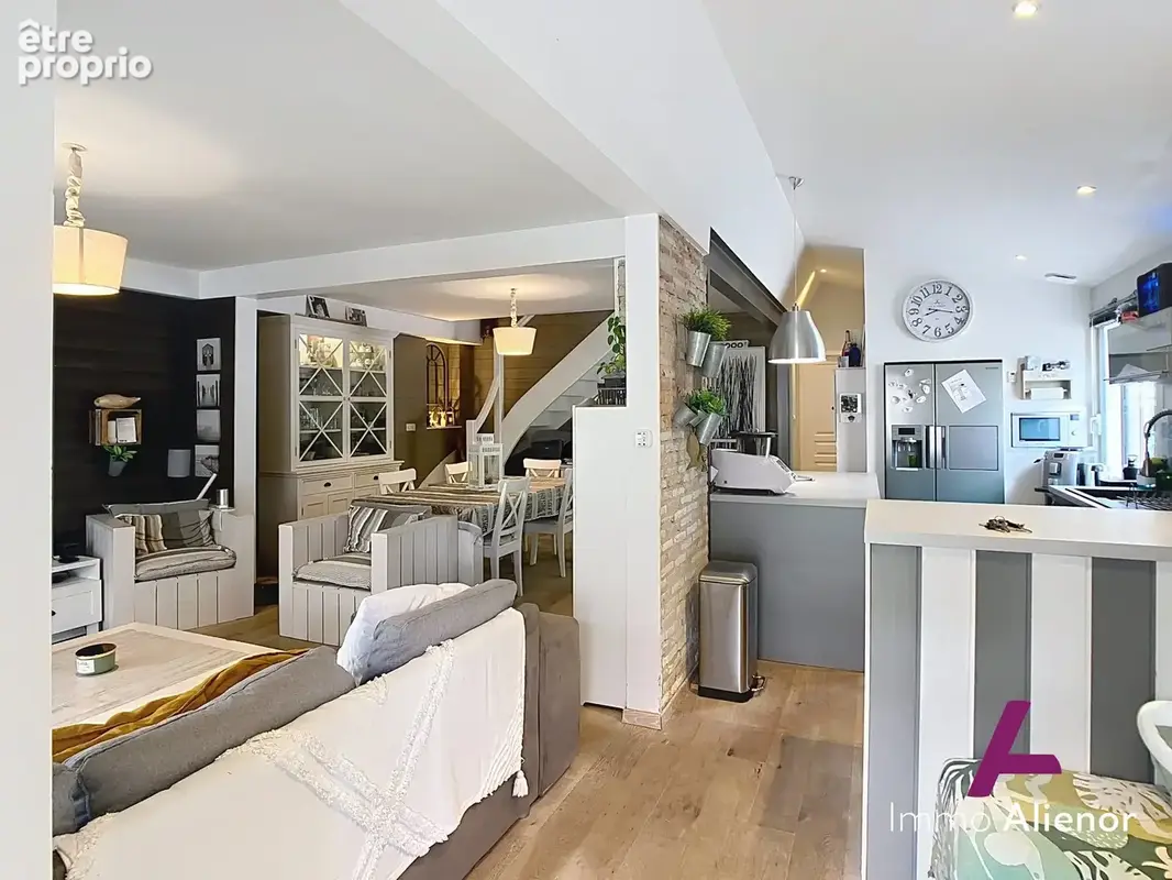 Maison 5 pièces 118 m² à vendre à La Teste-De-Buch (33260) - photo 6