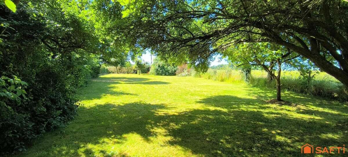 Photo 9 - Terrain à LE PAS-SAINT-L&#039;HOMER