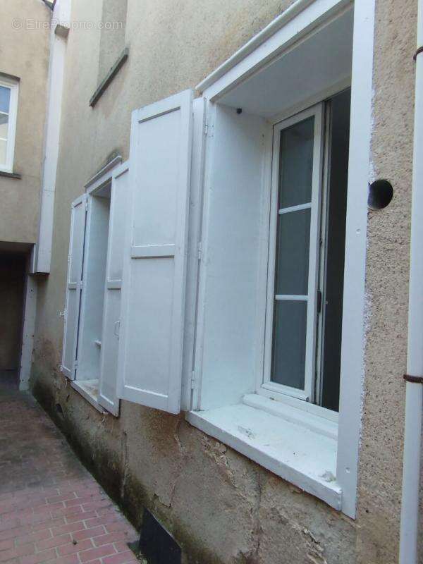 Appartement avec piece independante centre ville de chartres - photo 10