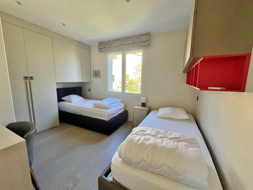 Appartement à SAINT-RAPHAEL