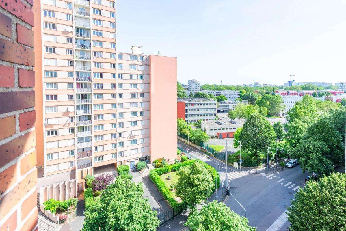 Appartement à SAINT-DENIS