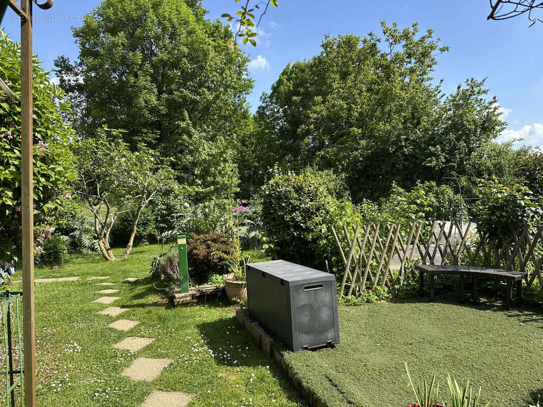 Maison de campagne ! - photo 29