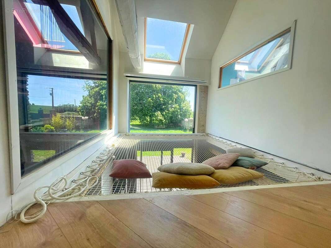 Maison à VERNON