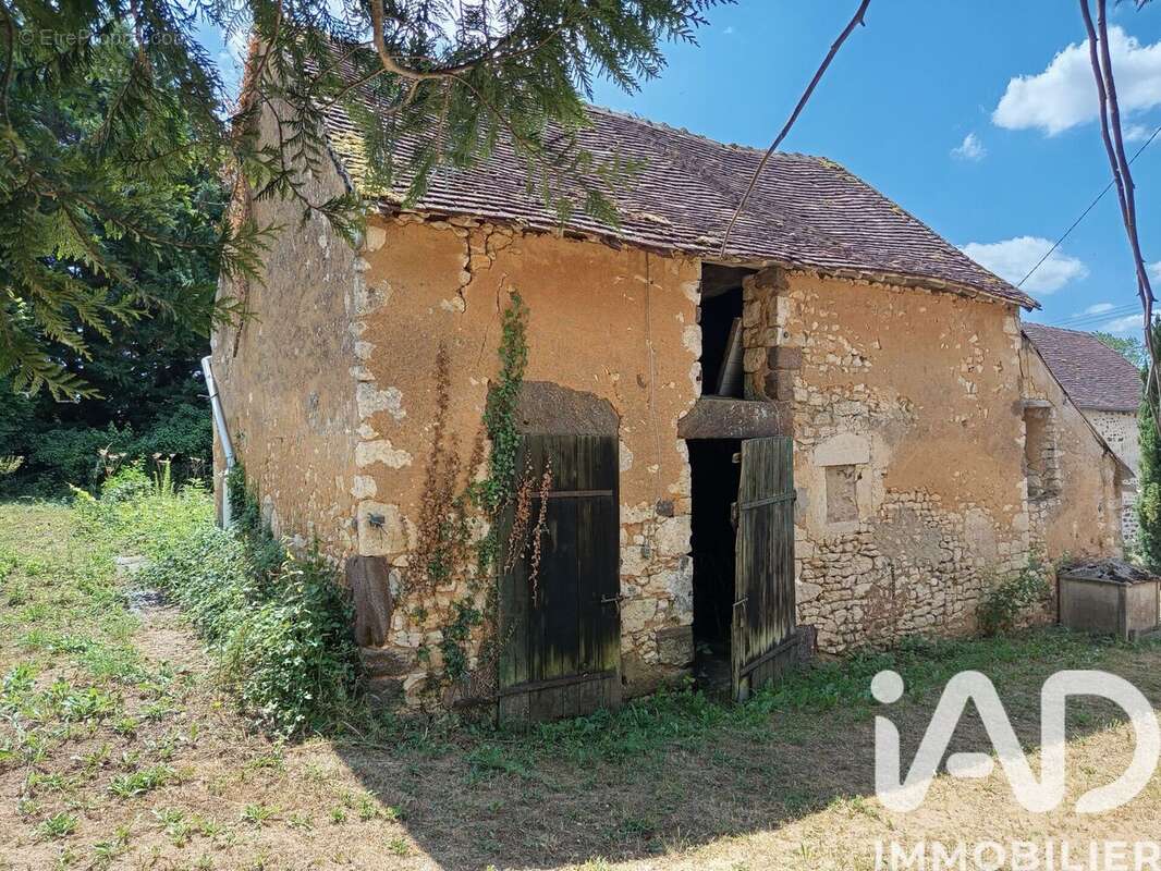 Photo 2 - Maison à VERNIE