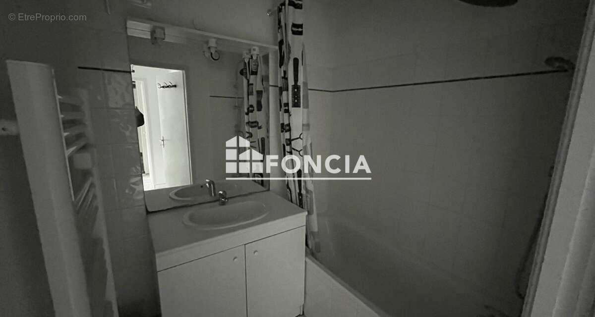 Appartement à VETRAZ-MONTHOUX