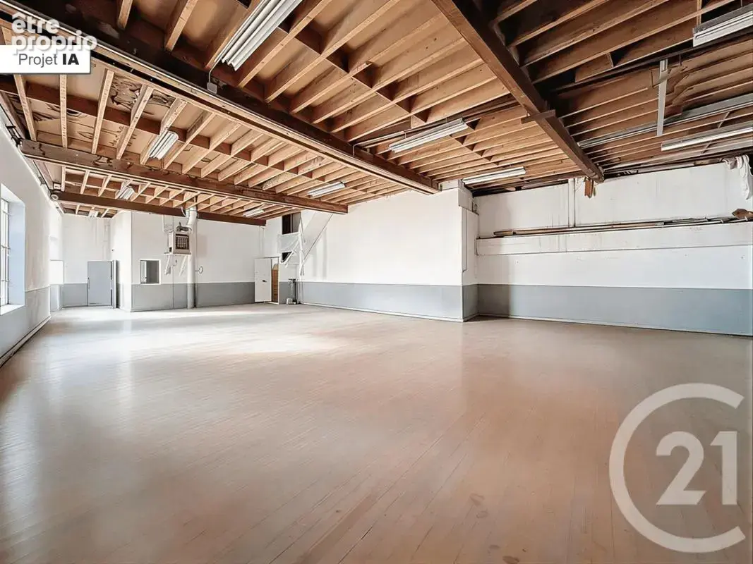 Locaux/Biens immobiliers - photo 12