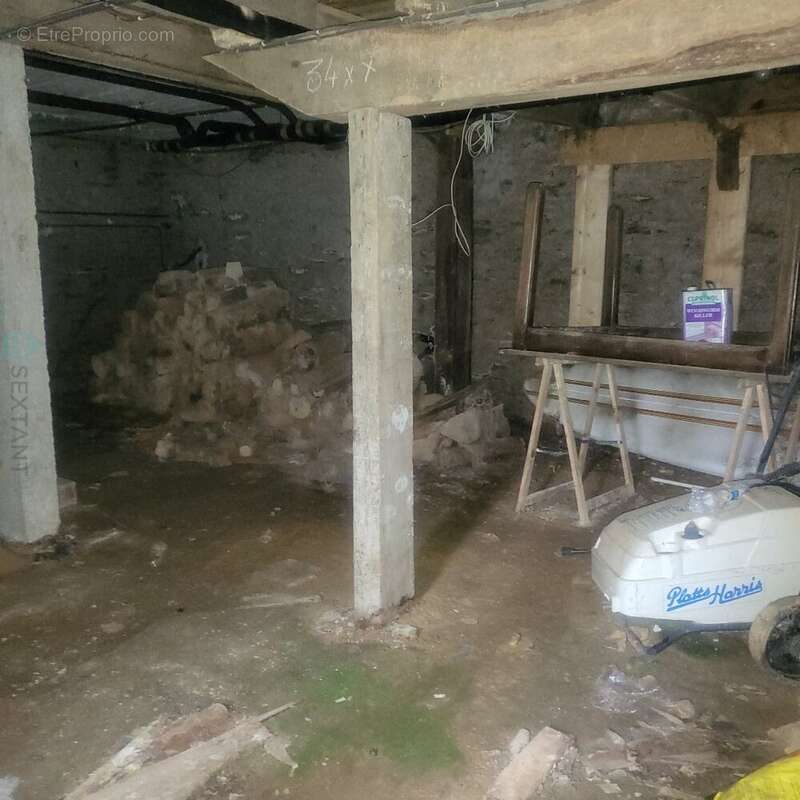 Maison à PLUMELIAU