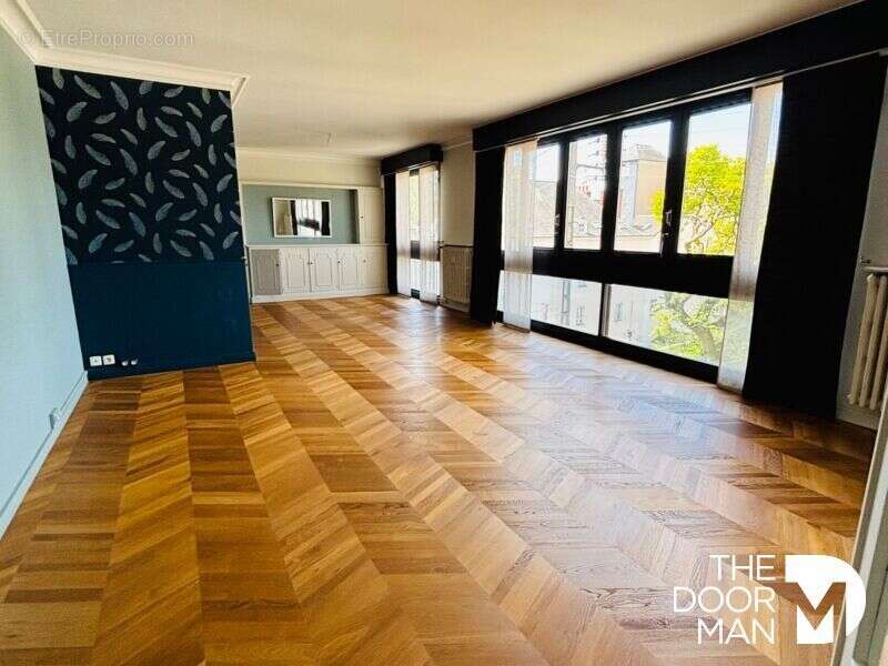 Appartement à LAVAL