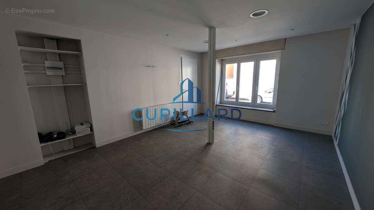 Appartement à ROANNE