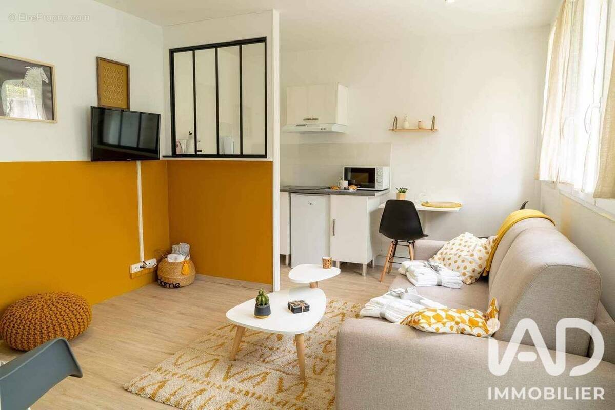 Photo 1 - Appartement à CHARLEVILLE-MEZIERES