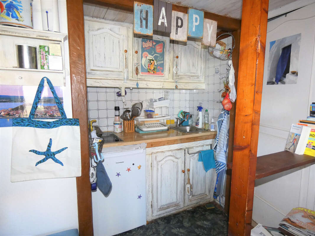 Appartement à NARBONNE