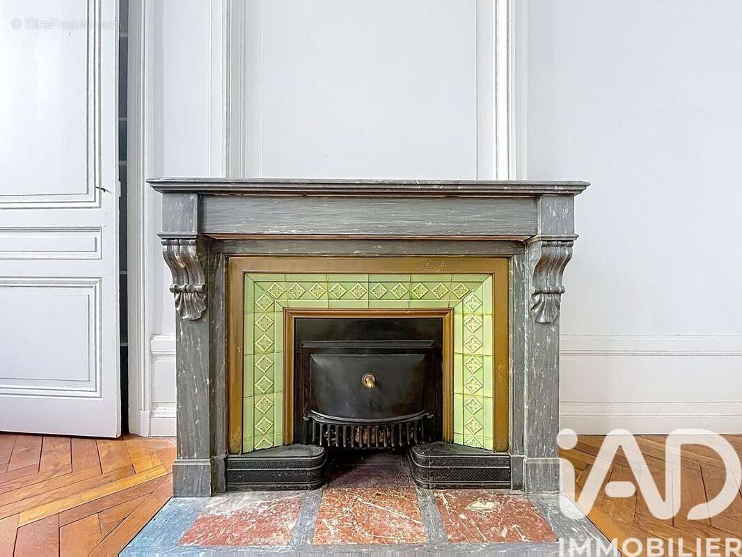 Photo 6 - Appartement à LYON-3E