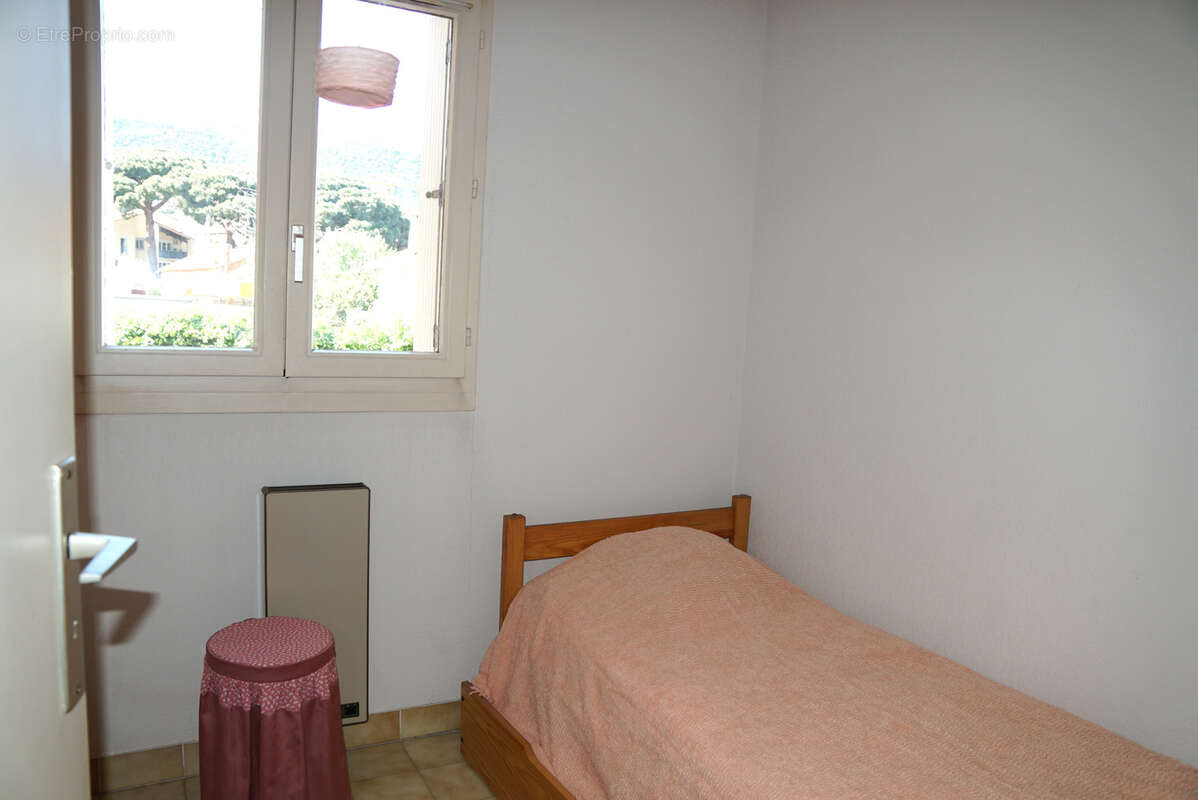 Appartement à CAVALAIRE-SUR-MER