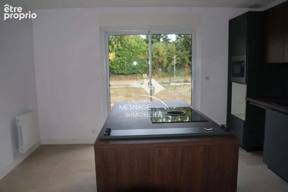 À vendre chez Christelle Mesnage Immobilier - Aux portes de - photo 9