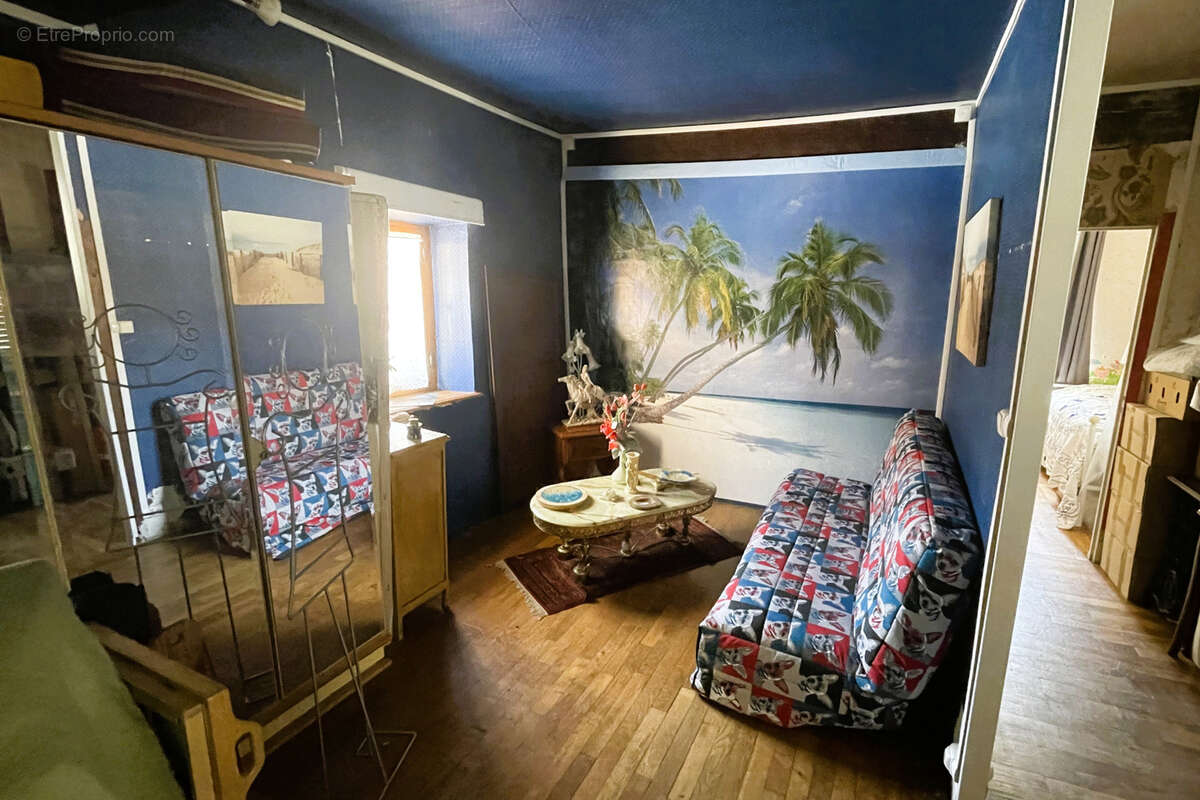 Appartement à DIGOIN