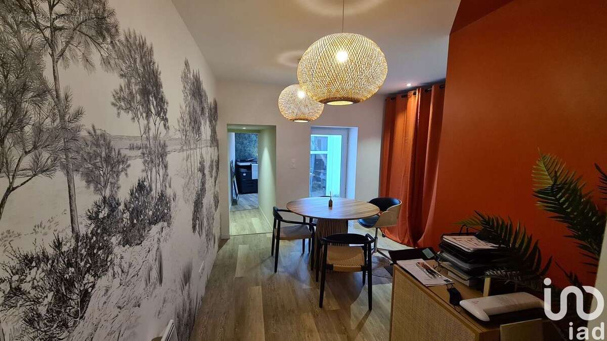 Photo 2 - Commerce à TALMONT-SAINT-HILAIRE