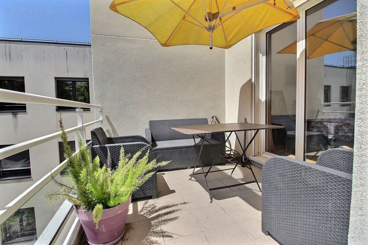 Appartement 98 m² à Issy-Les-Moulineaux  - photo 5