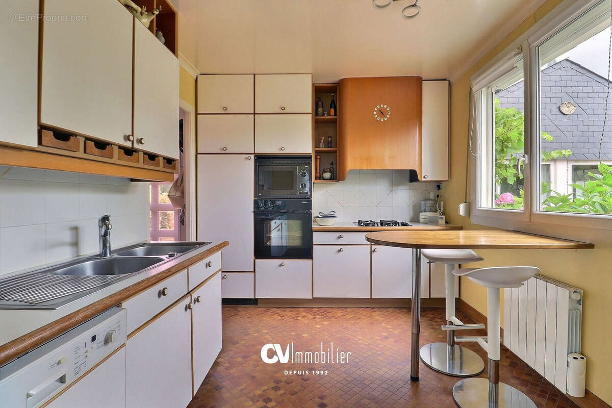 Ensemble immobilier à vendre - Bosroumois - photo 10