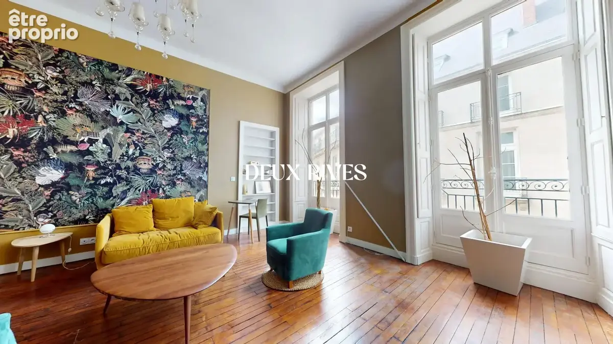 Appartement 85 m² à Nantes  - photo 6