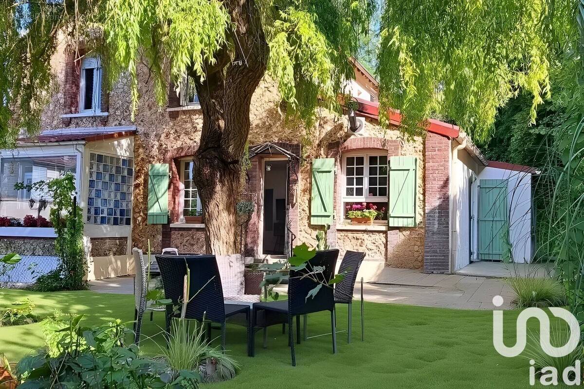 Photo 1 - Maison à ROUEN