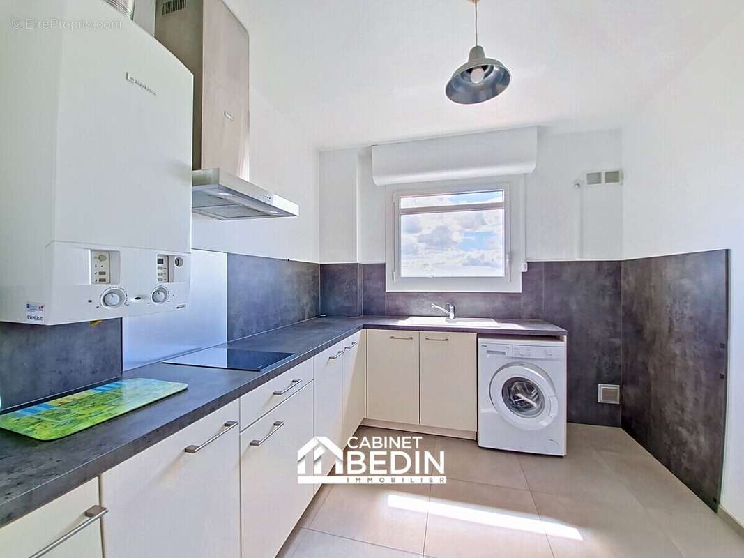 Appartement 45 m² à Toulouse  - photo 3