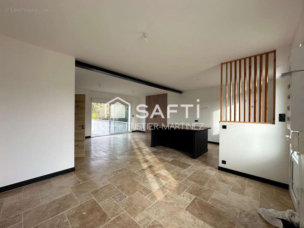 Photo 3 - Maison à MORET-SUR-LOING