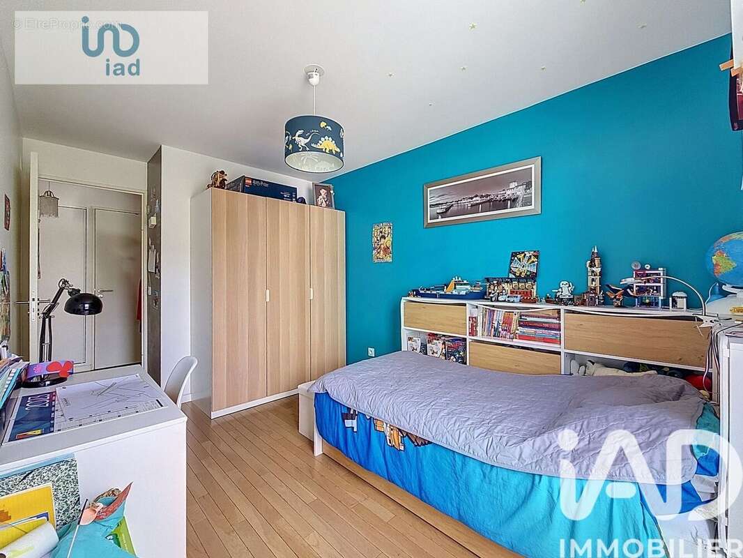 Photo 8 - Appartement à BAGNEUX