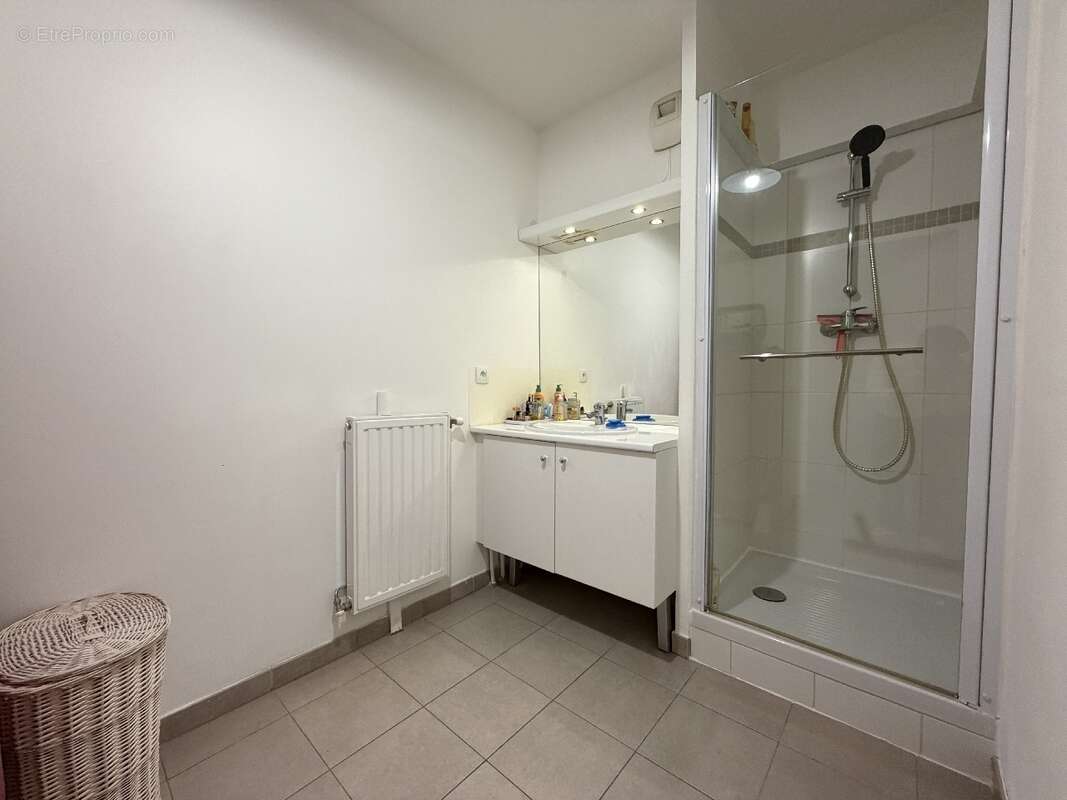 Appartement à CHAMPIGNY-SUR-MARNE