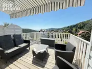 Appartement à THANNENKIRCH