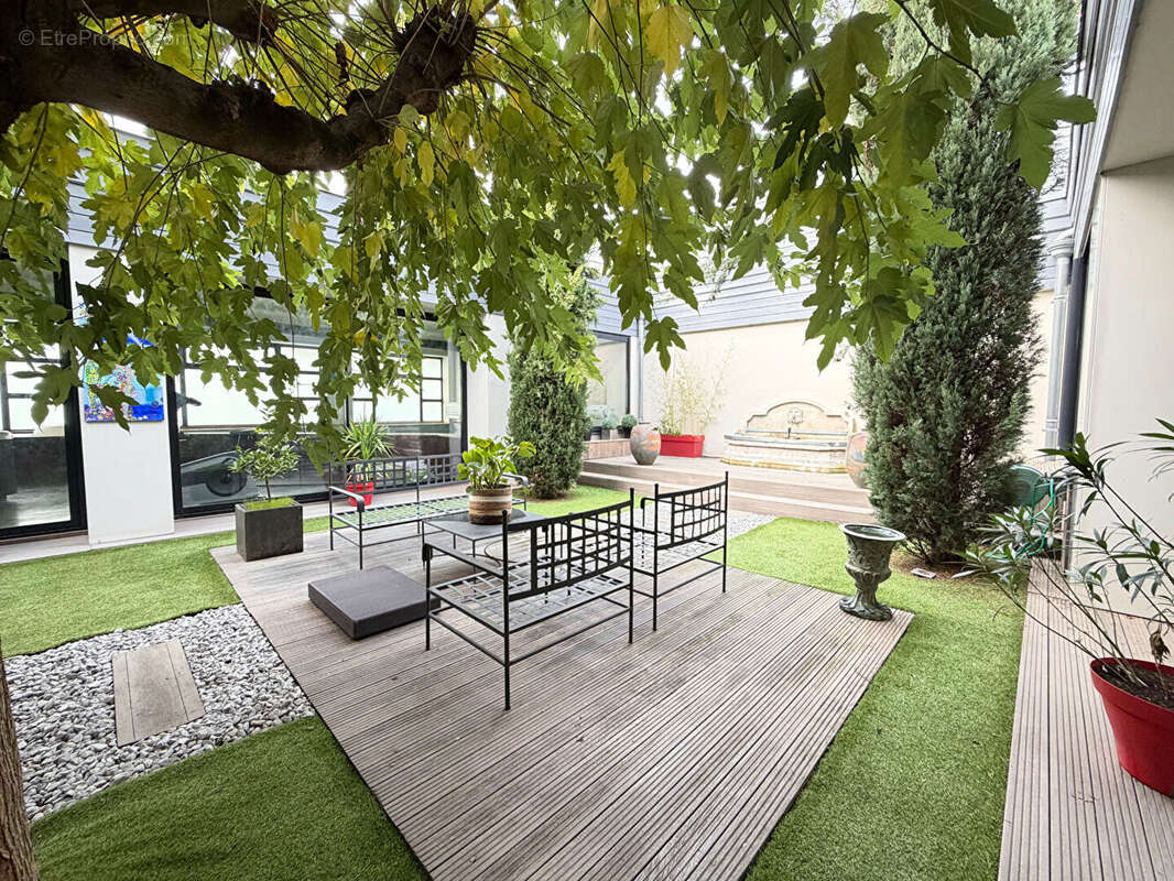 Appartement à ROANNE