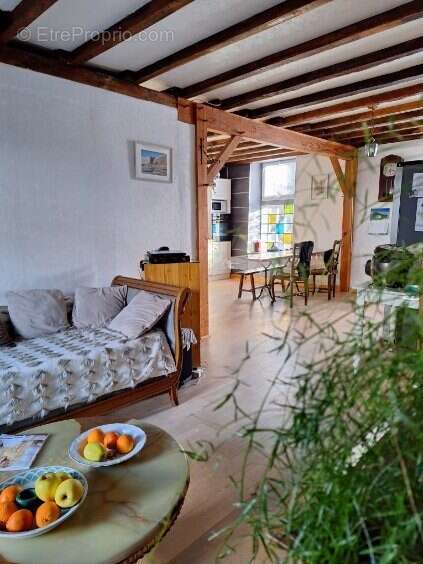 Maison à ROYERE-DE-VASSIVIERE