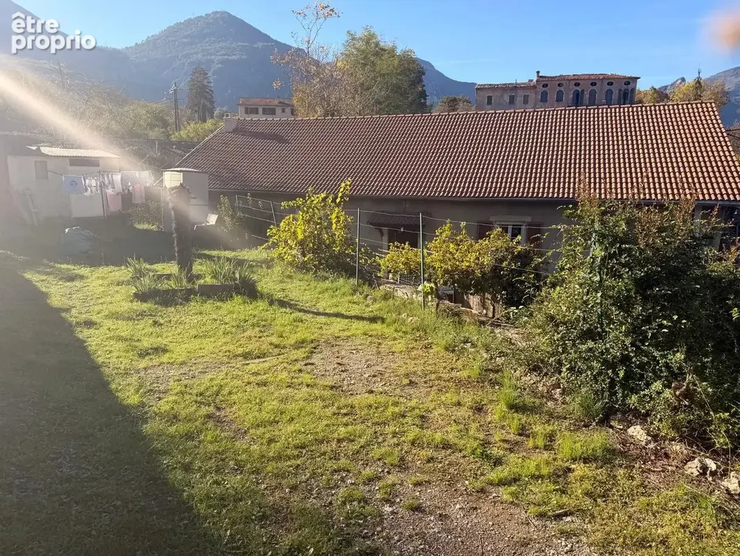 Appartement avec jardin - photo 14