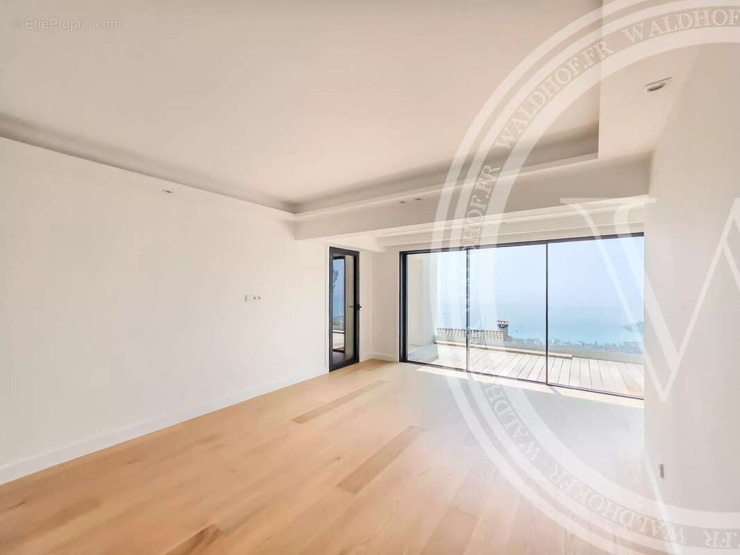 Maison à ROQUEBRUNE-CAP-MARTIN