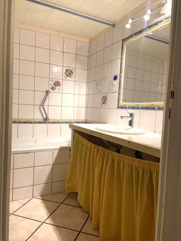 Appartement à TRETS