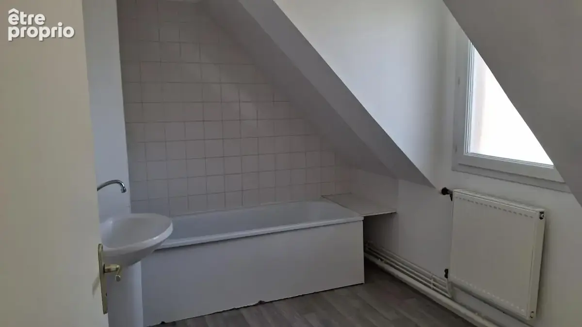 Maison 3 pièces 63 m² à vendre à Vermelles (62980) - photo 6