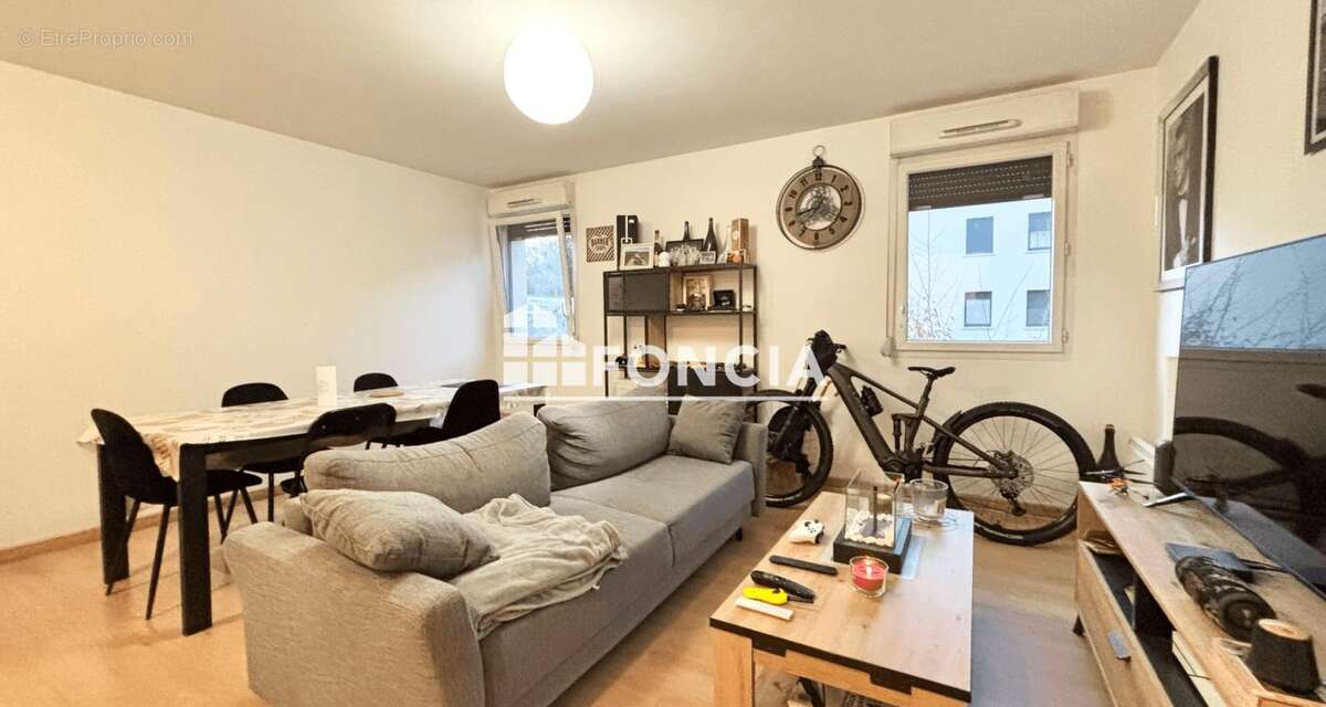 Appartement à EPERNAY