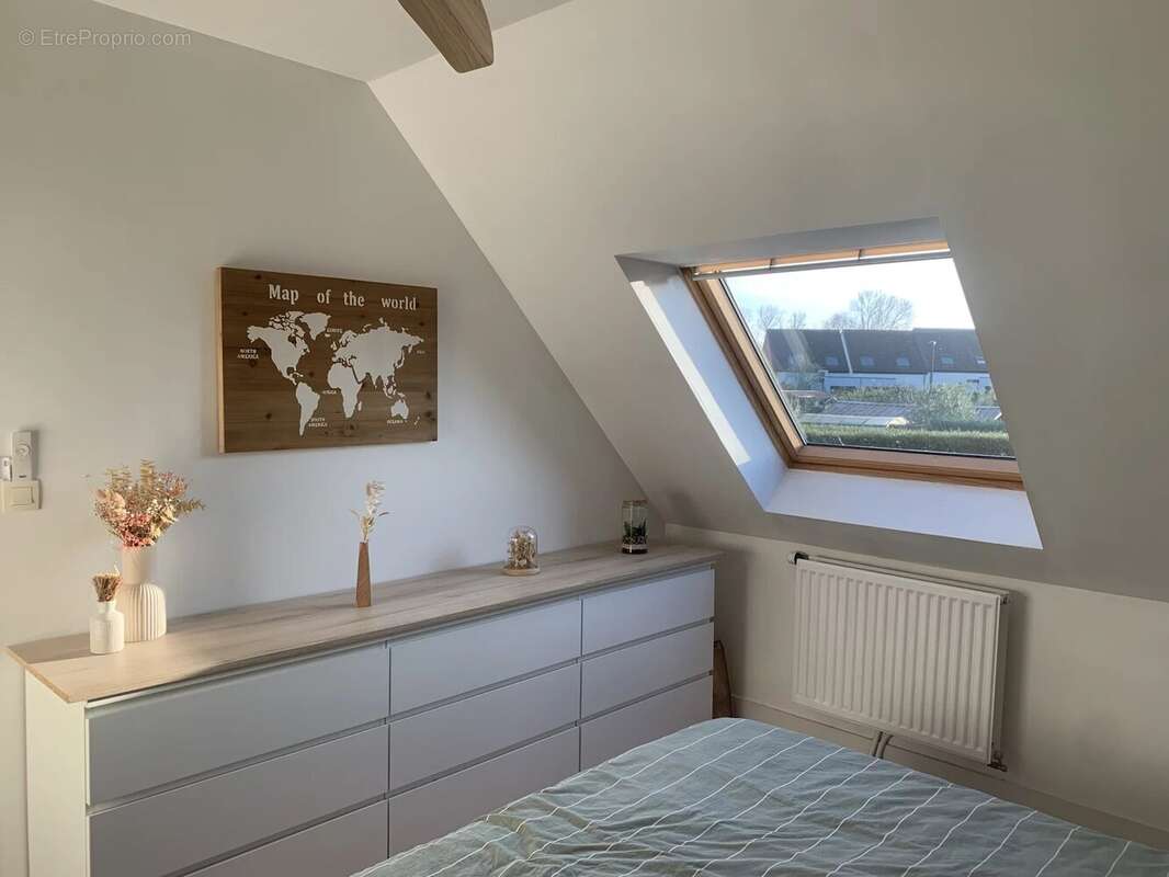 Maison 5 chambres - Roncq - photo 6