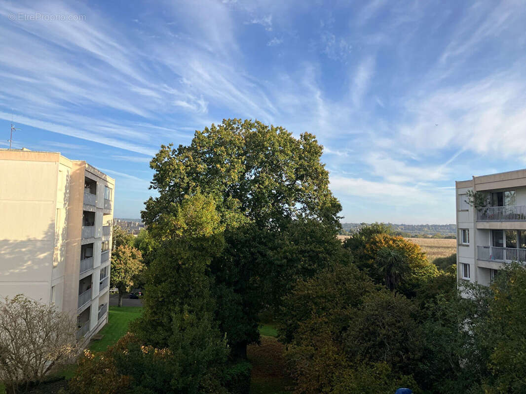 Appartement à AURAY