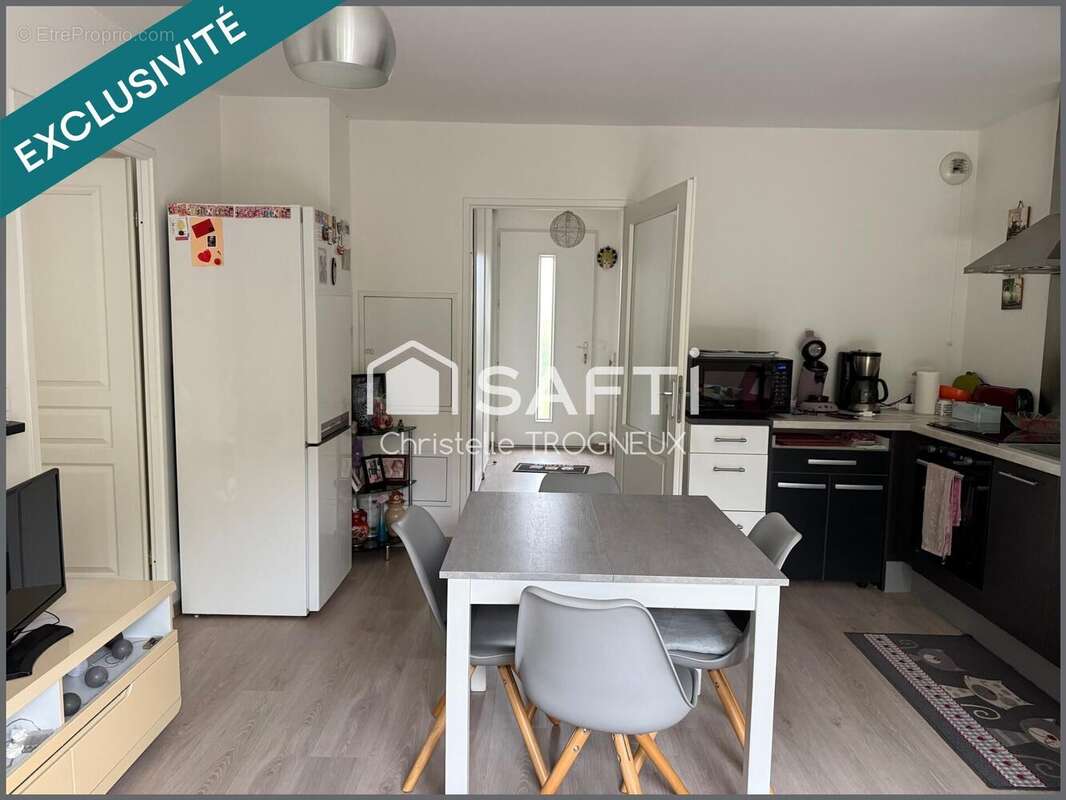 Photo 2 - Appartement à AMIENS