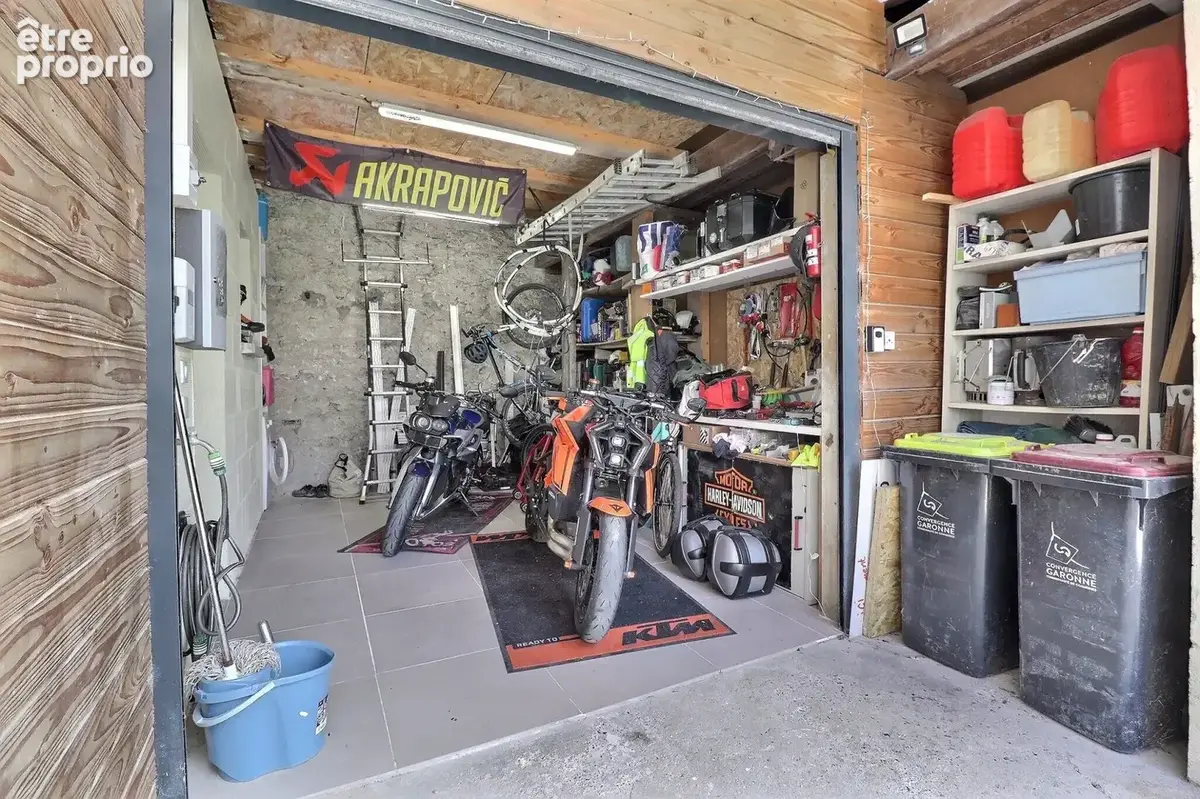 Maison 7 pièces - photo 13