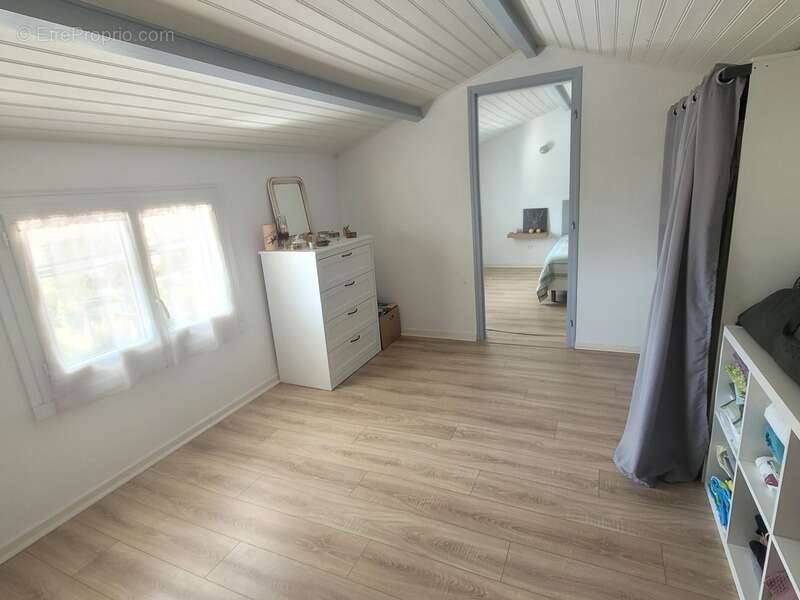 Maison à SAINT-LAURENT-MEDOC