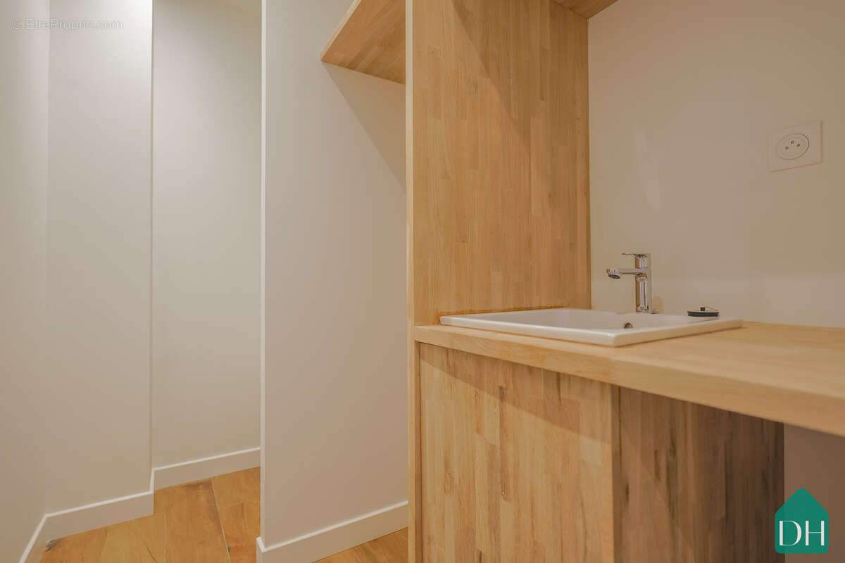 Maison clefs en main 4 chambres - LOQUIDY/SAINT-FELIX - NANTES - photo 15