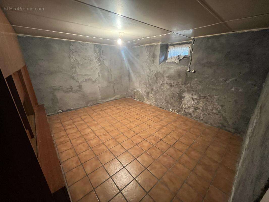 Maison à AUDINCOURT