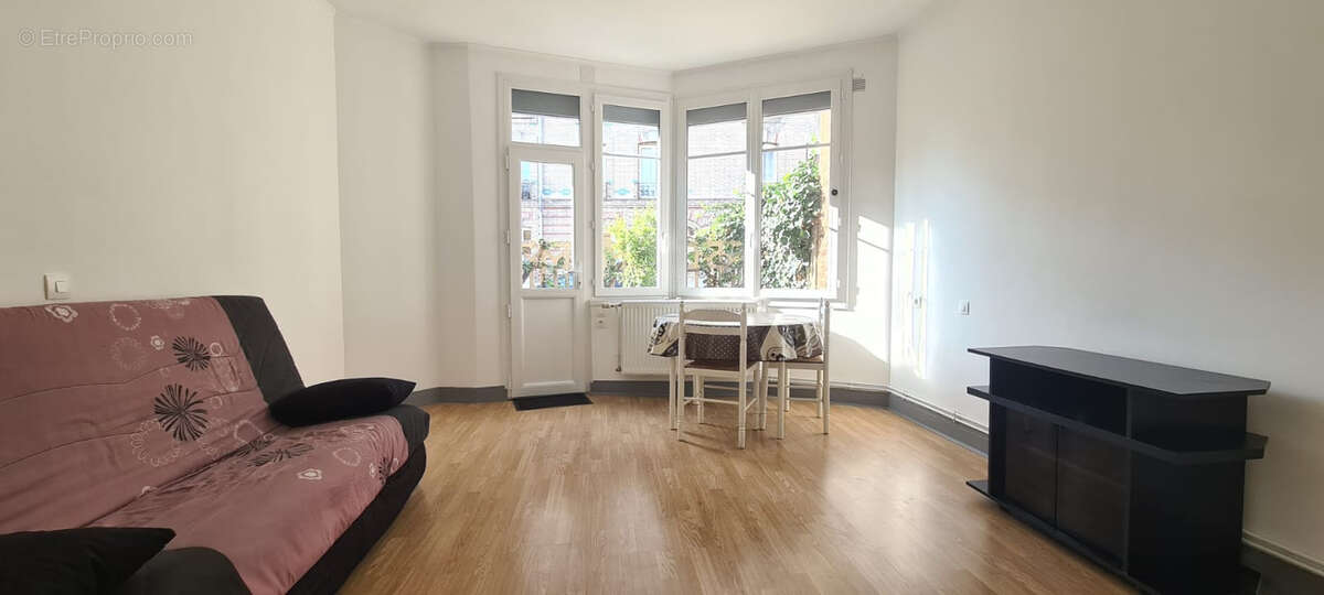 Appartement à BOIS-COLOMBES