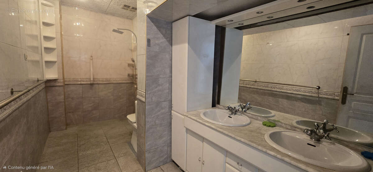 TOULOUSE ST SIMON Coeur de Quartier, Toulousaine 123m2 sur 1000m2 de terrain - photo 6