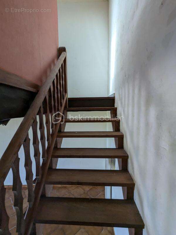 2 Maisons    proche St Emilion      de 150 m2 et 100m2                180000€        St Pey D'armens - photo 18