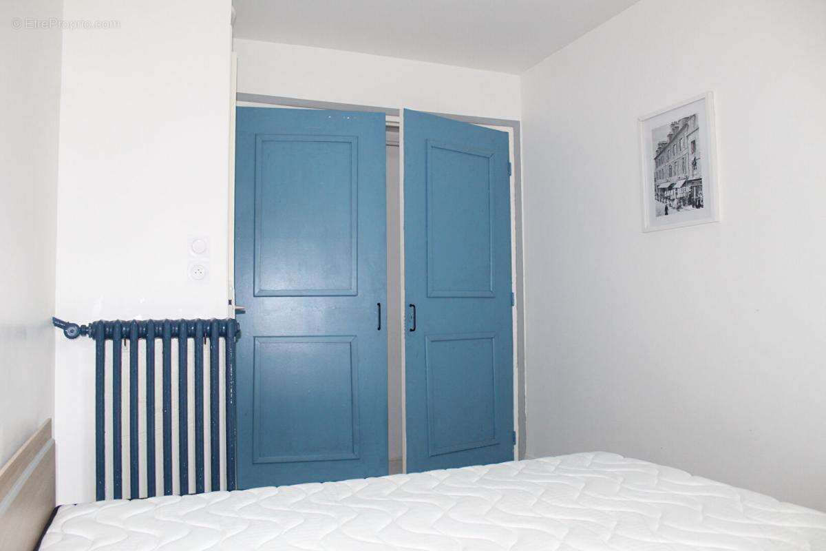 Appartement à SAINT-BRIEUC