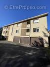 Appartement à BUHL