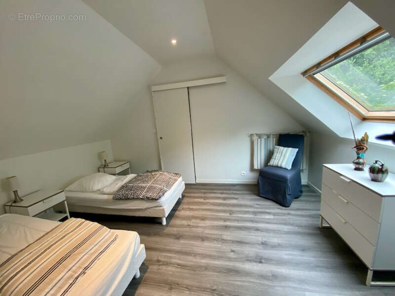 Maison à MONTHOU-SUR-CHER