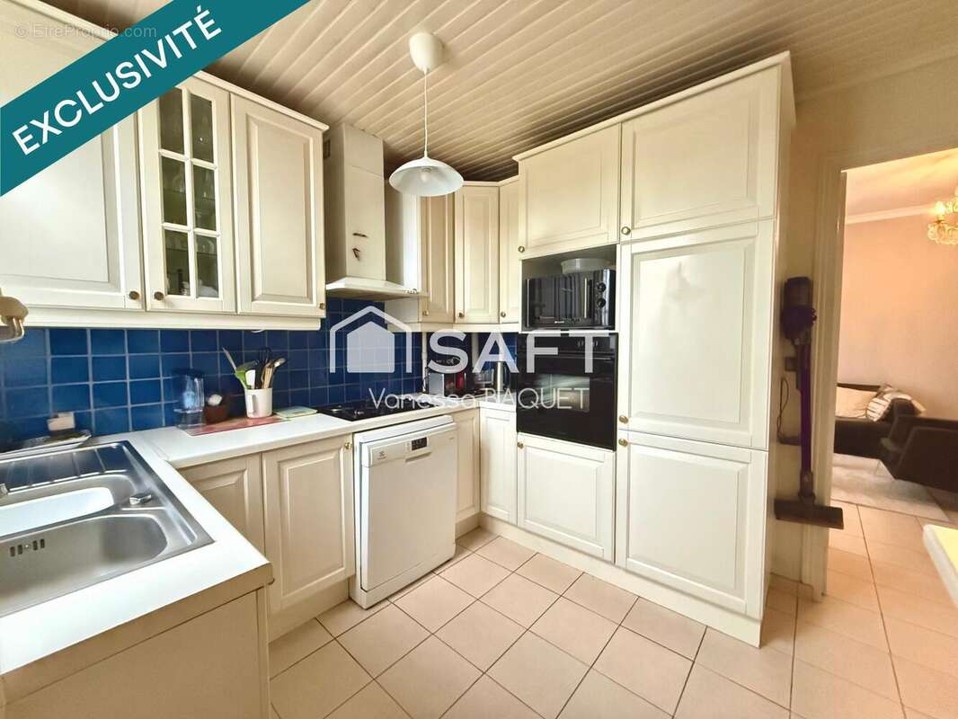 Photo 6 - Maison à SOISY-SOUS-MONTMORENCY